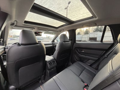 2025 Mazda Mazda CX-50 2.5 S Premium Plus AWD