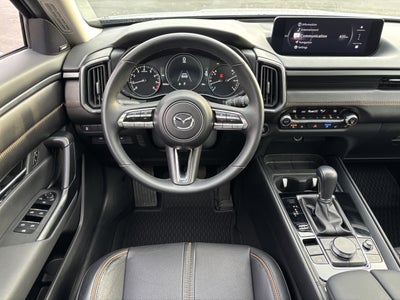 2025 Mazda Mazda CX-50 2.5 S Premium Plus AWD