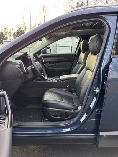2025 Mazda Mazda CX-50 2.5 S Premium Plus AWD