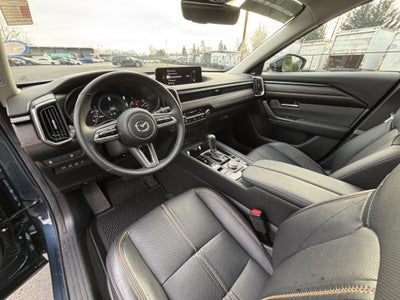 2025 Mazda Mazda CX-50 2.5 S Premium Plus AWD