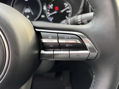 2025 Mazda Mazda CX-50 2.5 S Premium Plus AWD