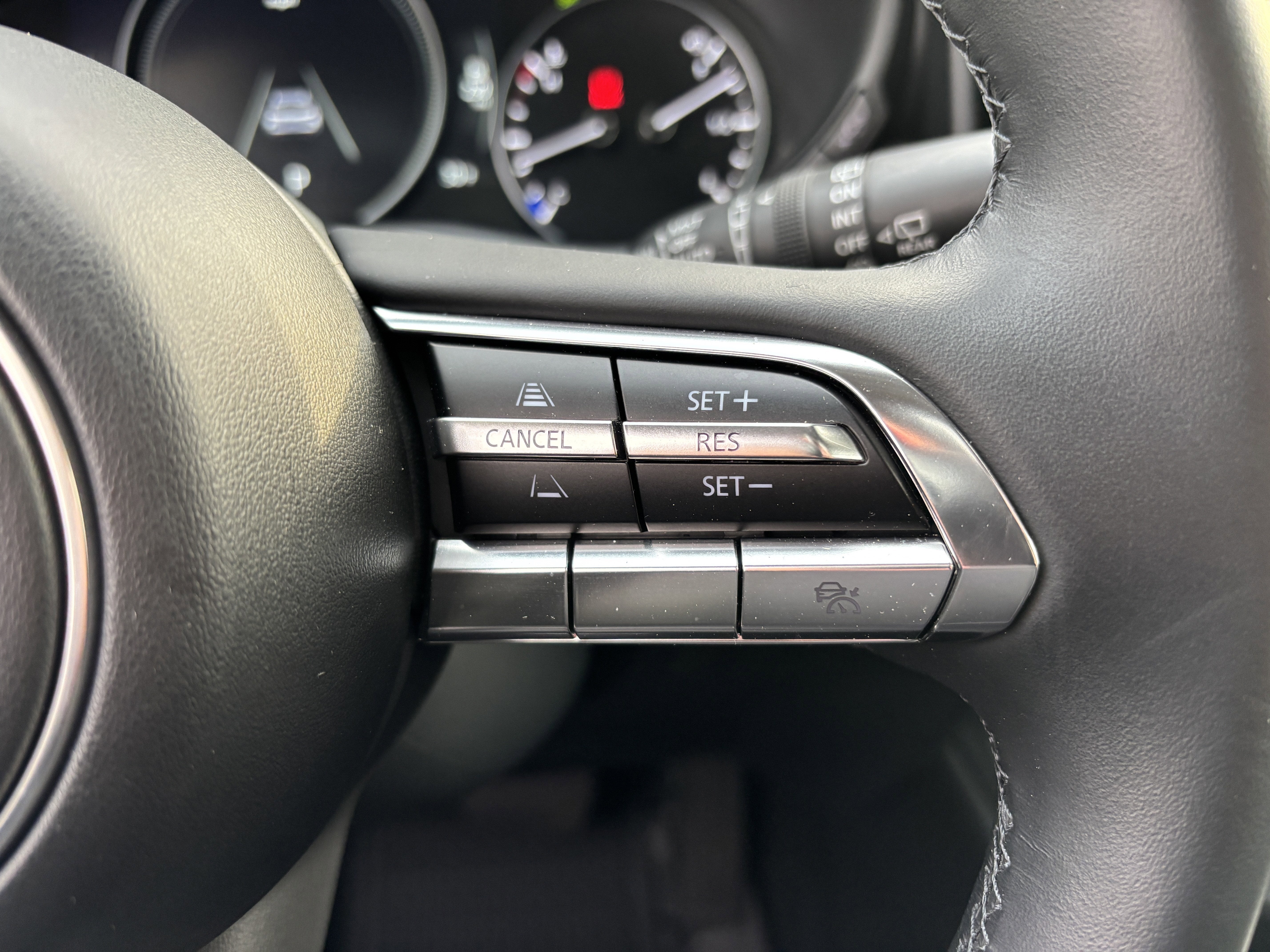 2025 Mazda Mazda CX-50 2.5 S Premium Plus AWD