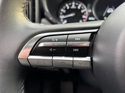 2025 Mazda Mazda CX-50 2.5 S Premium Plus AWD