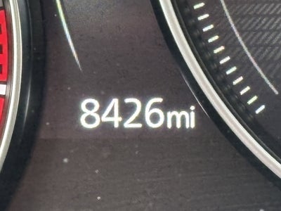 2025 Mazda Mazda CX-50 2.5 S Premium Plus AWD