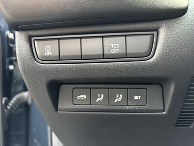 2025 Mazda Mazda CX-50 2.5 S Premium Plus AWD