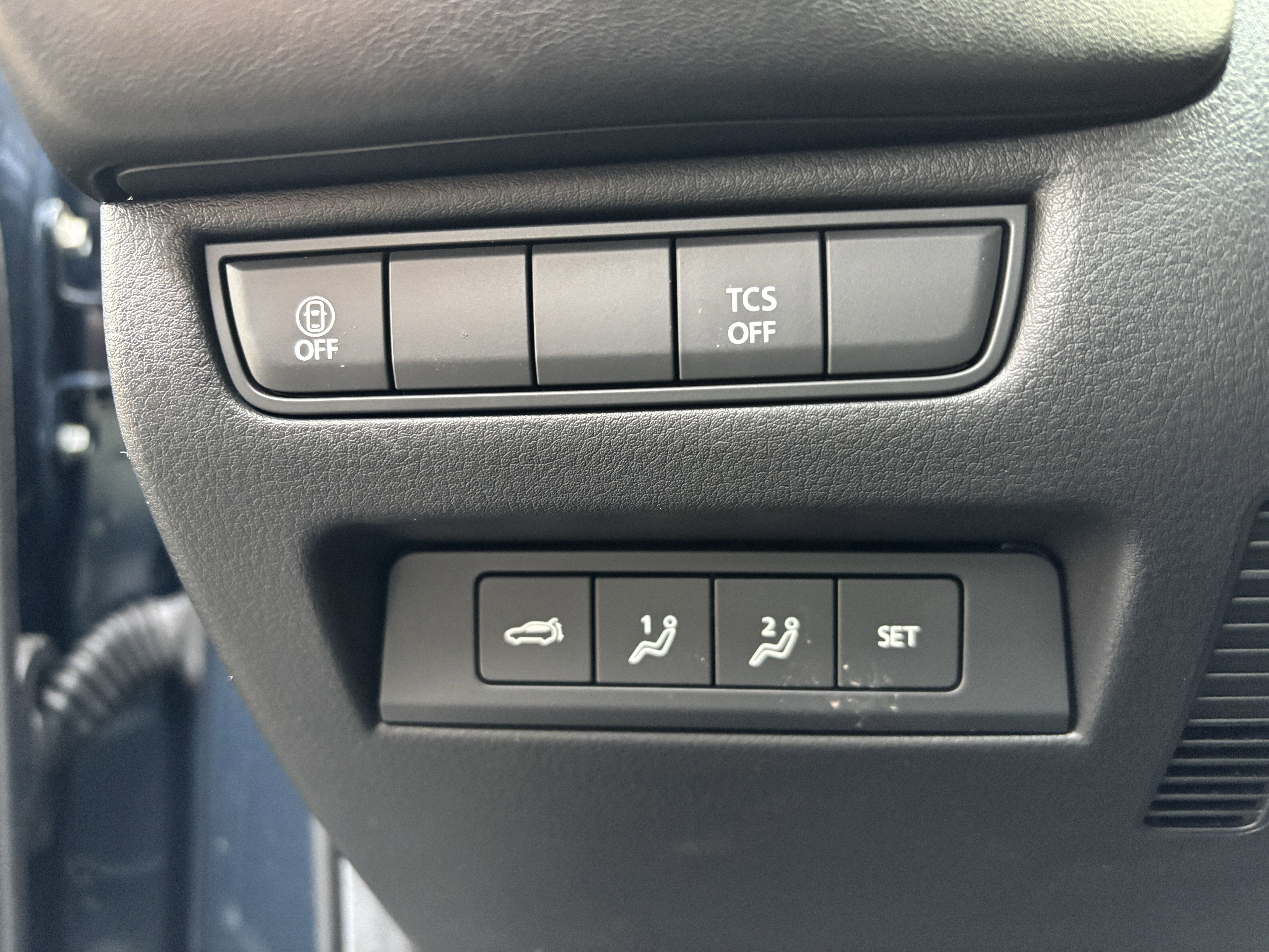 2025 Mazda Mazda CX-50 2.5 S Premium Plus AWD