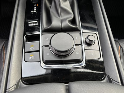 2025 Mazda Mazda CX-50 2.5 S Premium Plus AWD