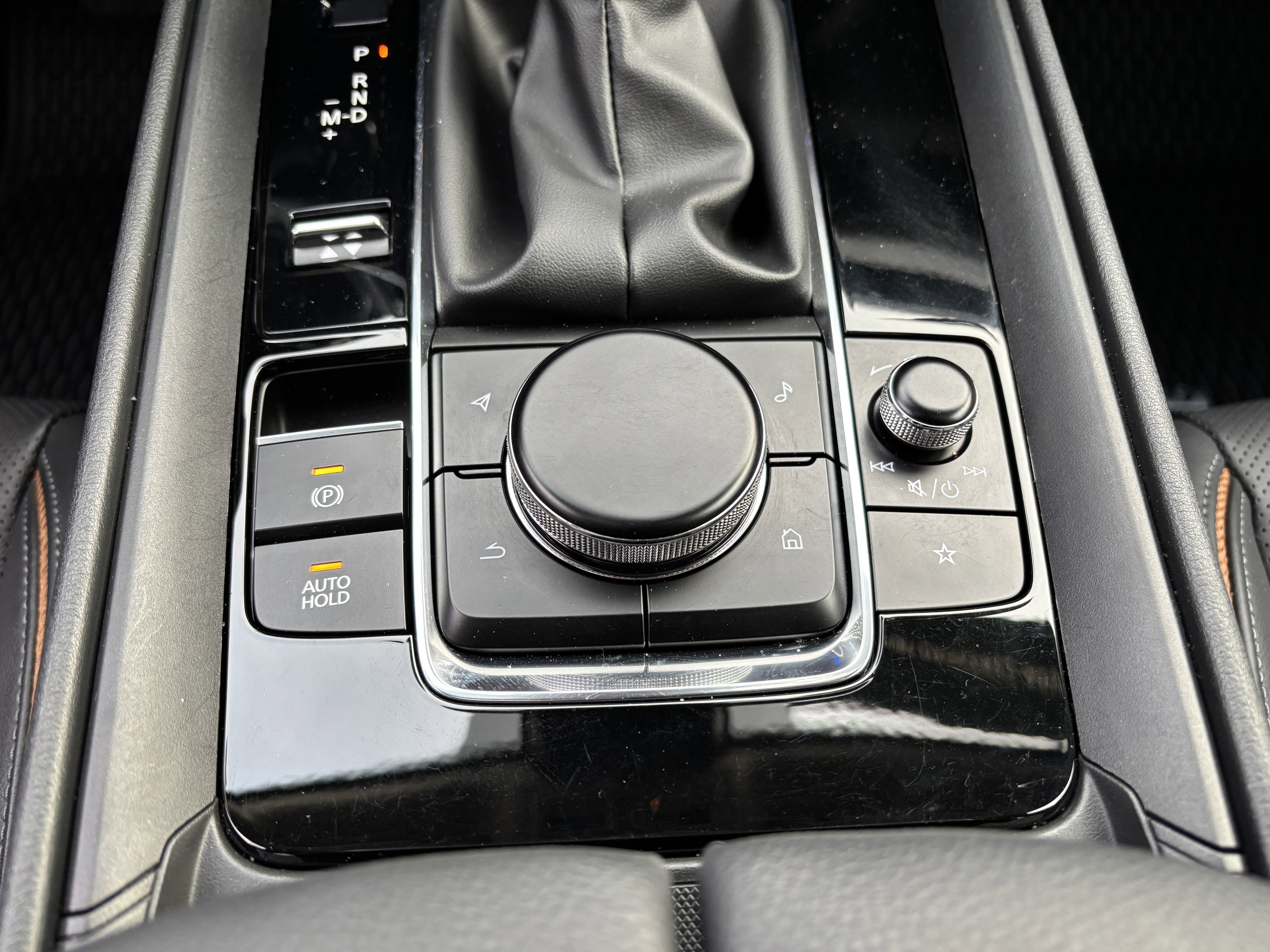 2025 Mazda Mazda CX-50 2.5 S Premium Plus AWD