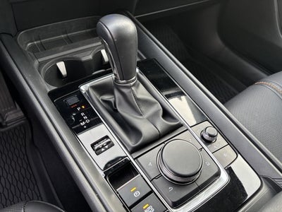 2025 Mazda Mazda CX-50 2.5 S Premium Plus AWD