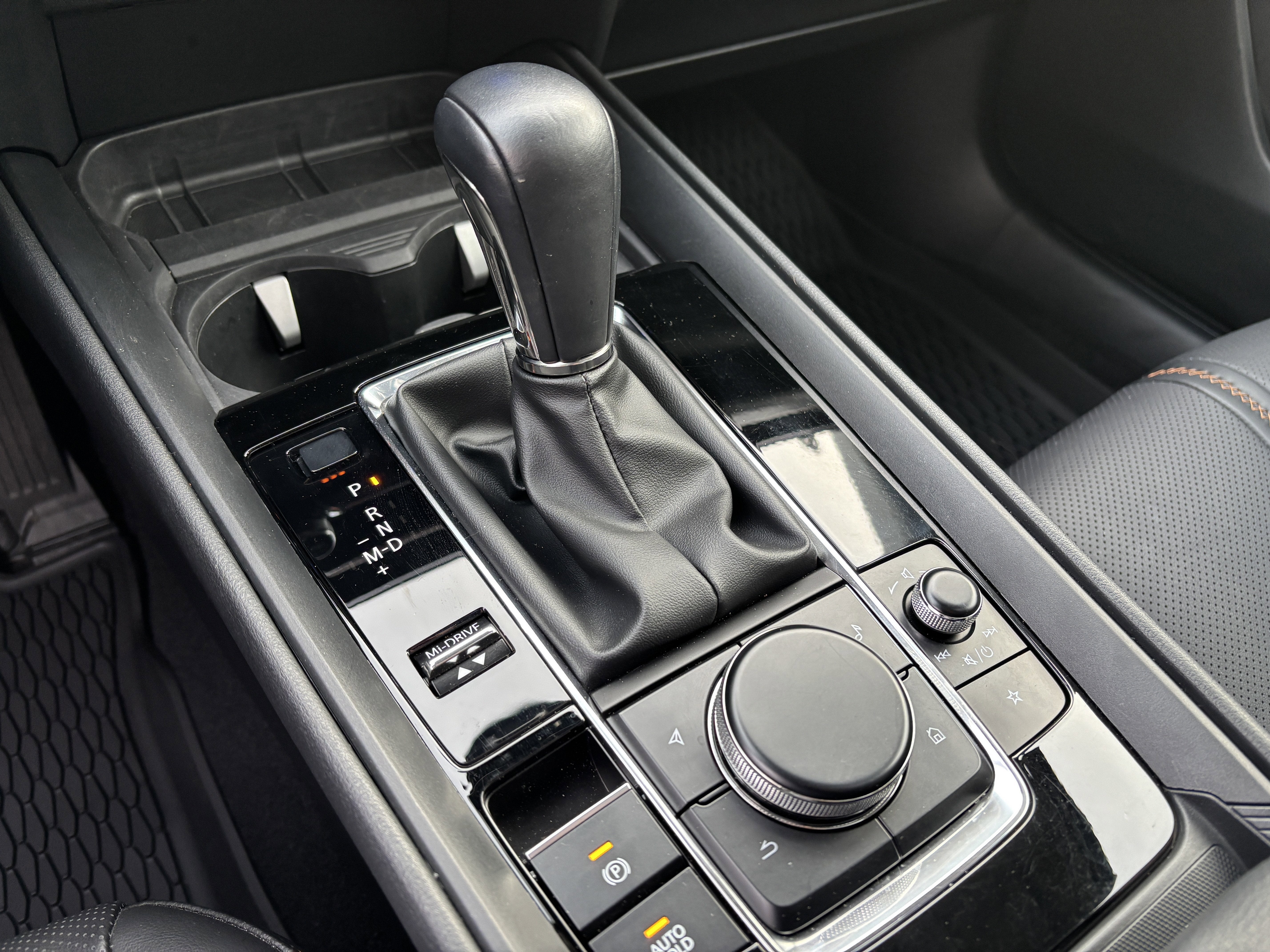 2025 Mazda Mazda CX-50 2.5 S Premium Plus AWD