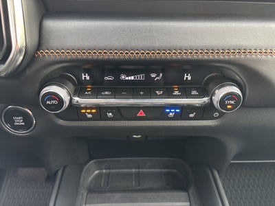 2025 Mazda Mazda CX-50 2.5 S Premium Plus AWD