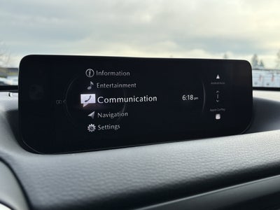 2025 Mazda Mazda CX-50 2.5 S Premium Plus AWD