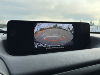 2025 Mazda Mazda CX-50 2.5 S Premium Plus AWD