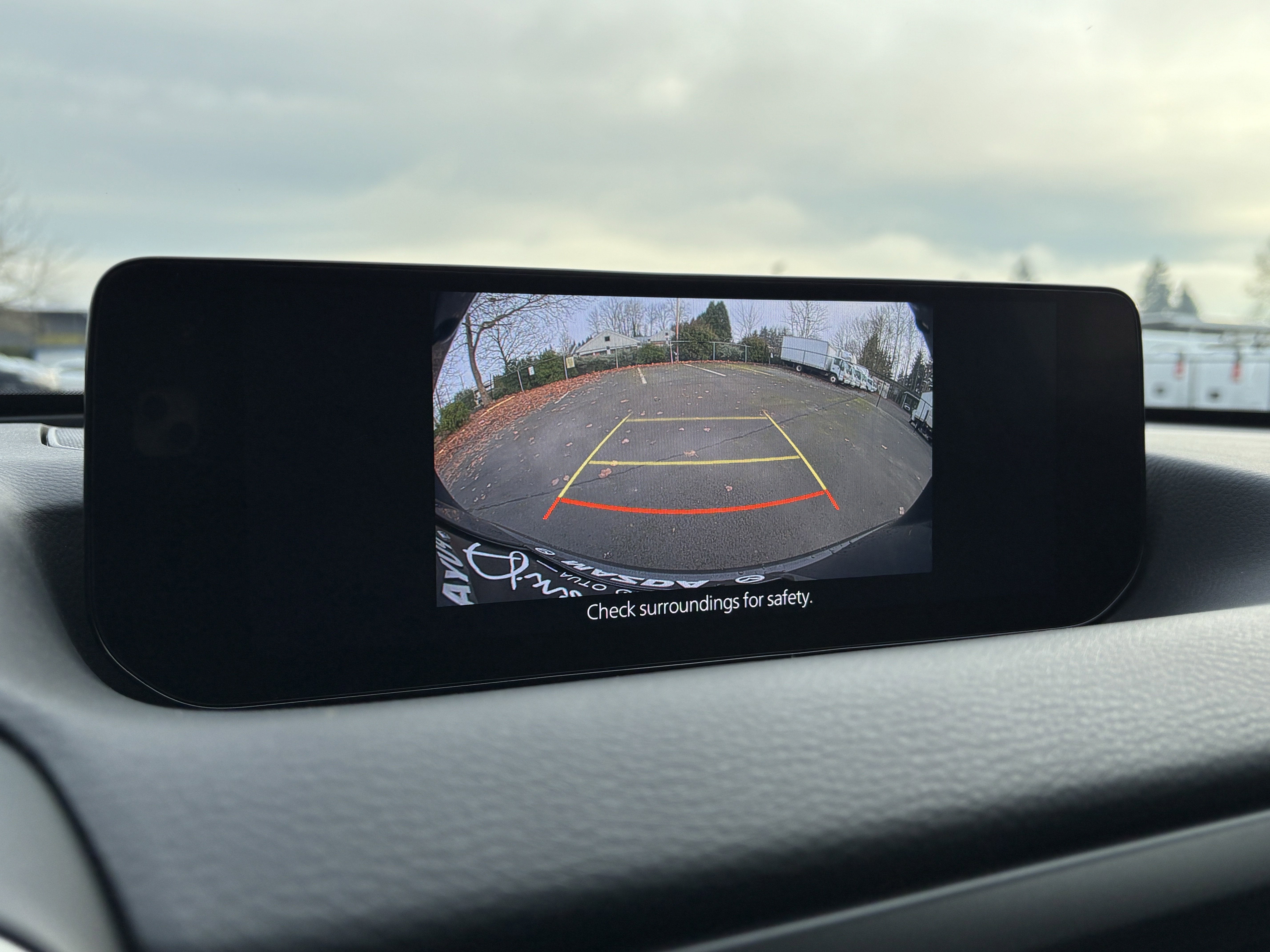 2025 Mazda Mazda CX-50 2.5 S Premium Plus AWD