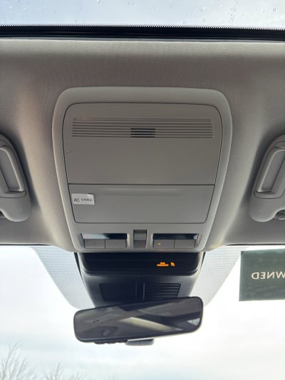 2025 Mazda Mazda CX-50 2.5 S Premium Plus AWD