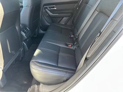 2025 Mazda Mazda CX-50 2.5 S Premium Plus AWD