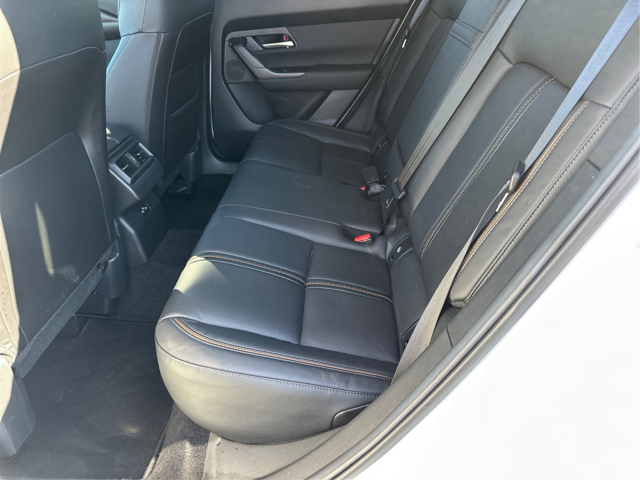 2025 Mazda Mazda CX-50 2.5 S Premium Plus AWD