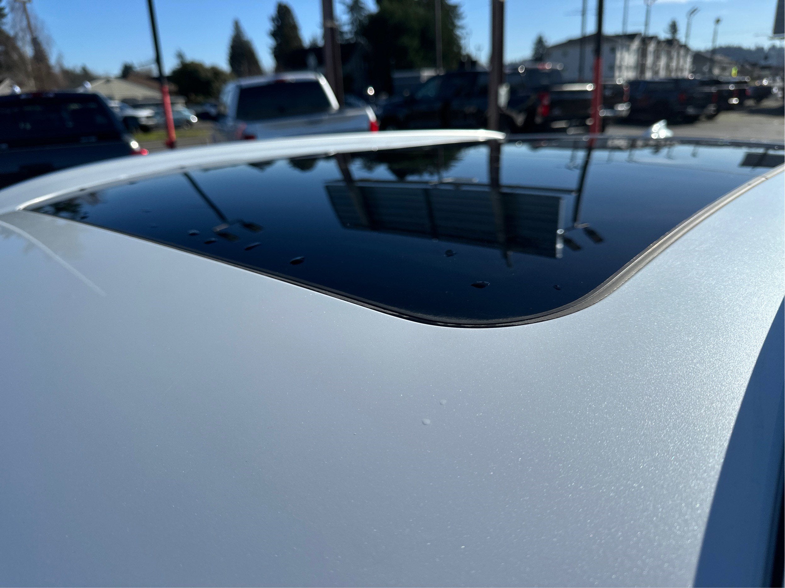 2025 Mazda Mazda CX-50 2.5 S Premium Plus AWD