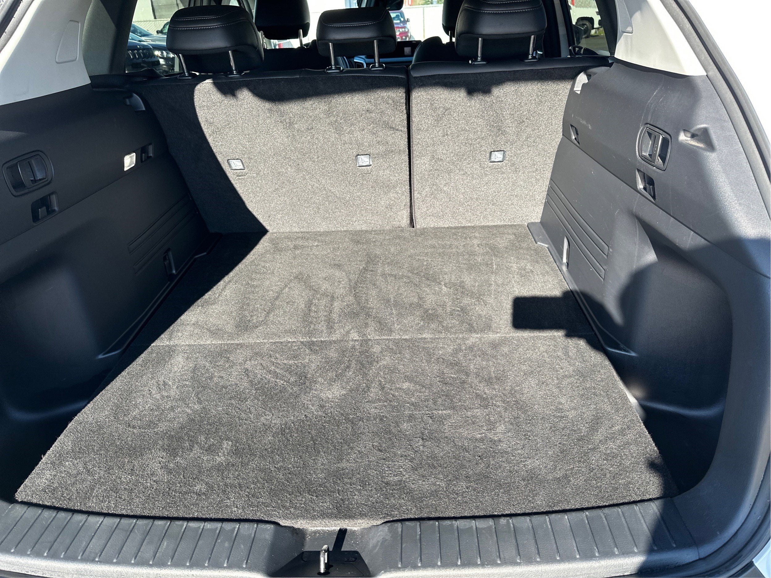 2025 Mazda Mazda CX-50 2.5 S Premium Plus AWD