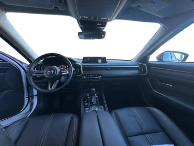 2025 Mazda Mazda CX-50 2.5 S Premium Plus AWD