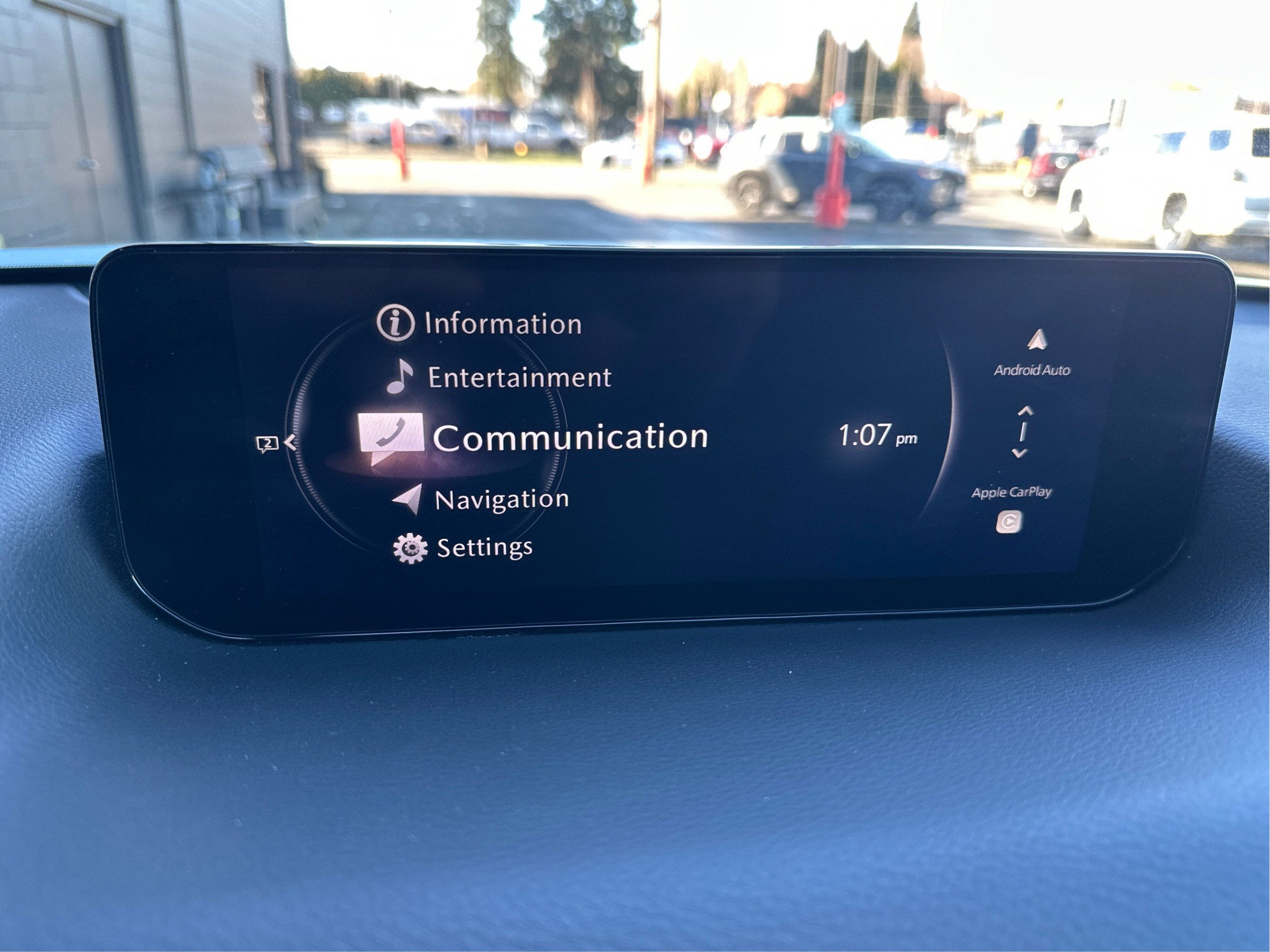 2025 Mazda Mazda CX-50 2.5 S Premium Plus AWD