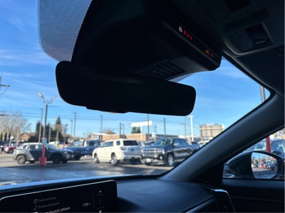 2025 Mazda Mazda CX-50 2.5 S Premium Plus AWD