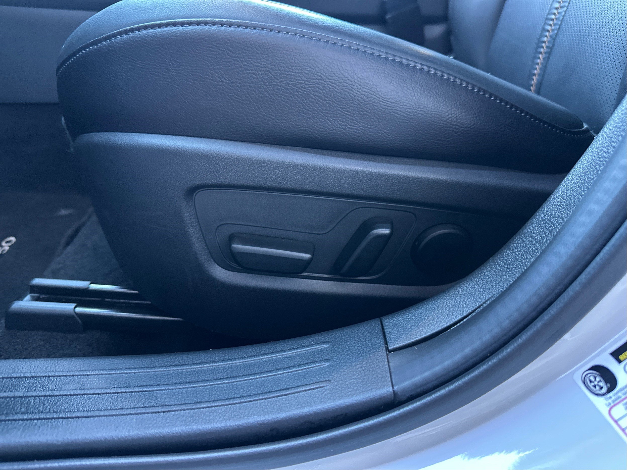 2025 Mazda Mazda CX-50 2.5 S Premium Plus AWD