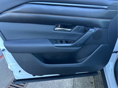 2025 Mazda Mazda CX-50 2.5 S Premium Plus AWD