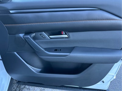 2025 Mazda Mazda CX-50 2.5 S Premium Plus AWD