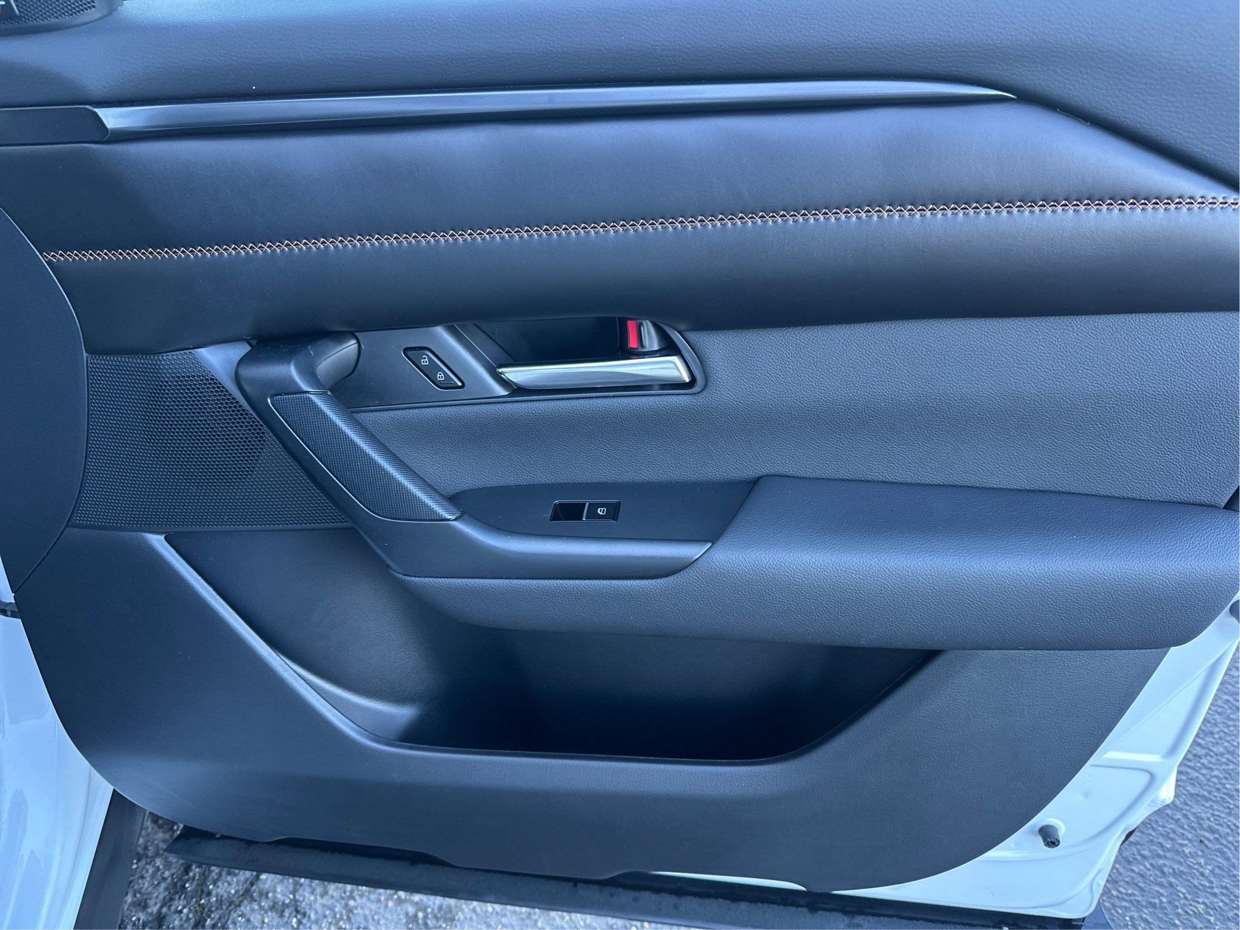 2025 Mazda Mazda CX-50 2.5 S Premium Plus AWD