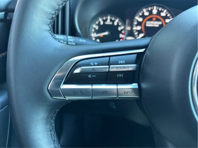 2025 Mazda Mazda CX-50 2.5 S Premium Plus AWD