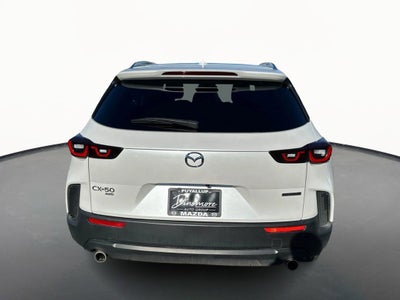 2025 Mazda Mazda CX-50 2.5 S Premium Plus AWD