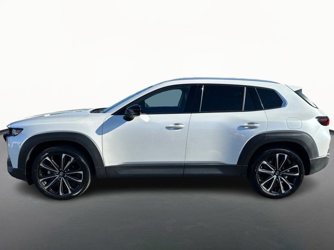 2025 Mazda Mazda CX-50 2.5 S Premium Plus AWD
