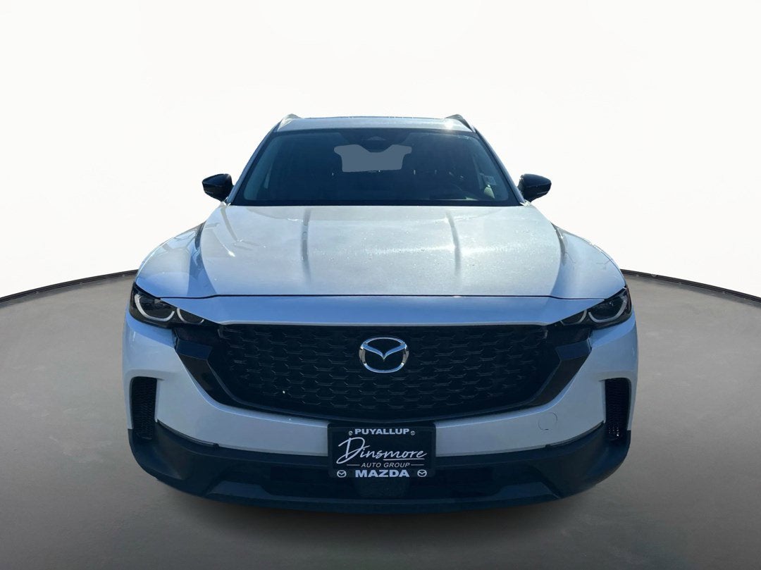 2025 Mazda Mazda CX-50 2.5 S Premium Plus AWD