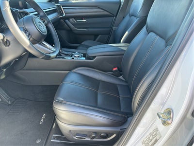2025 Mazda Mazda CX-50 2.5 S Premium Plus AWD