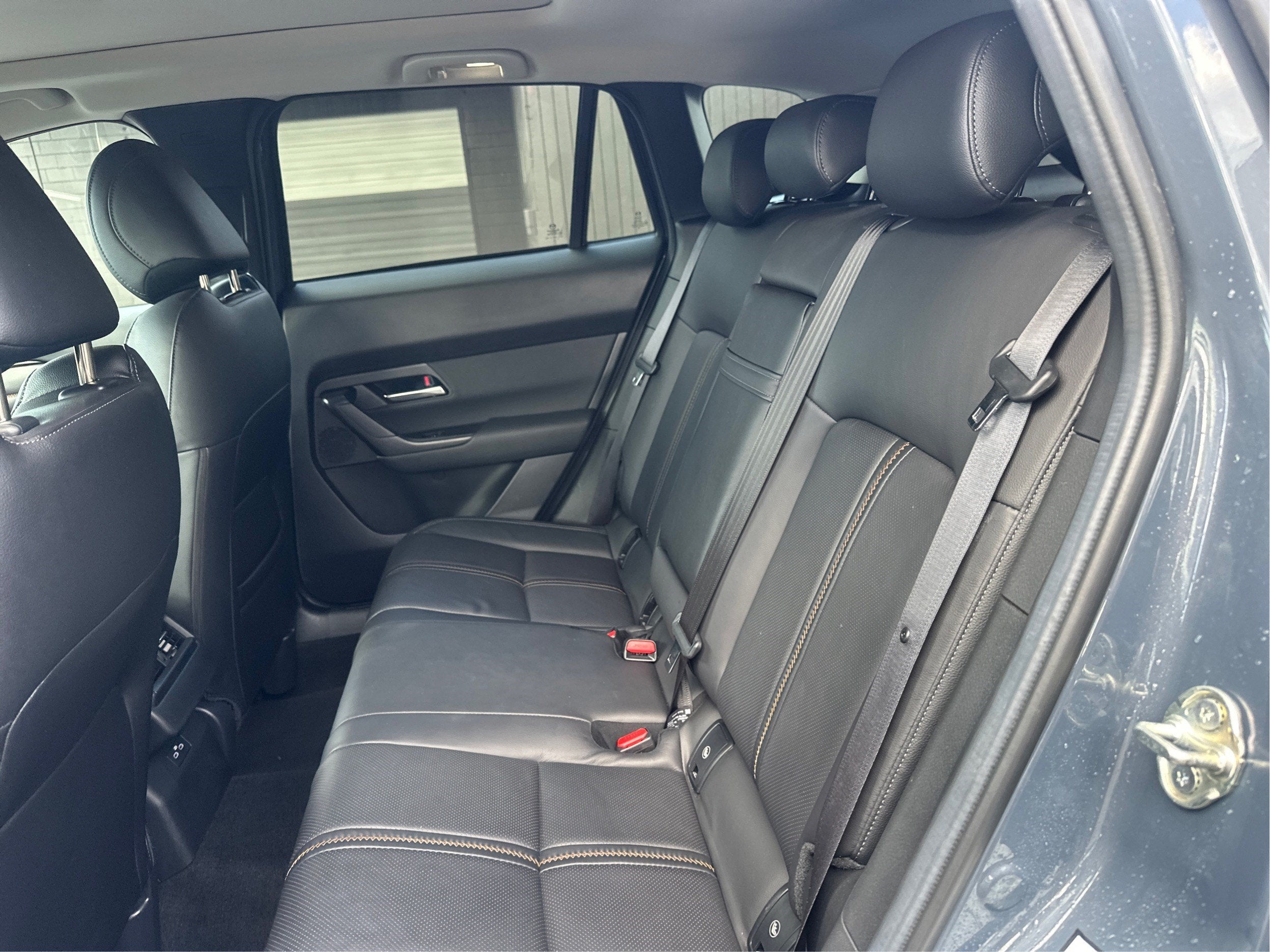 2025 Mazda Mazda CX-50 Premium Plus AWD