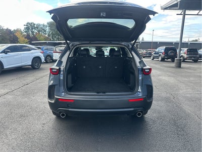 2025 Mazda Mazda CX-50 Premium Plus AWD