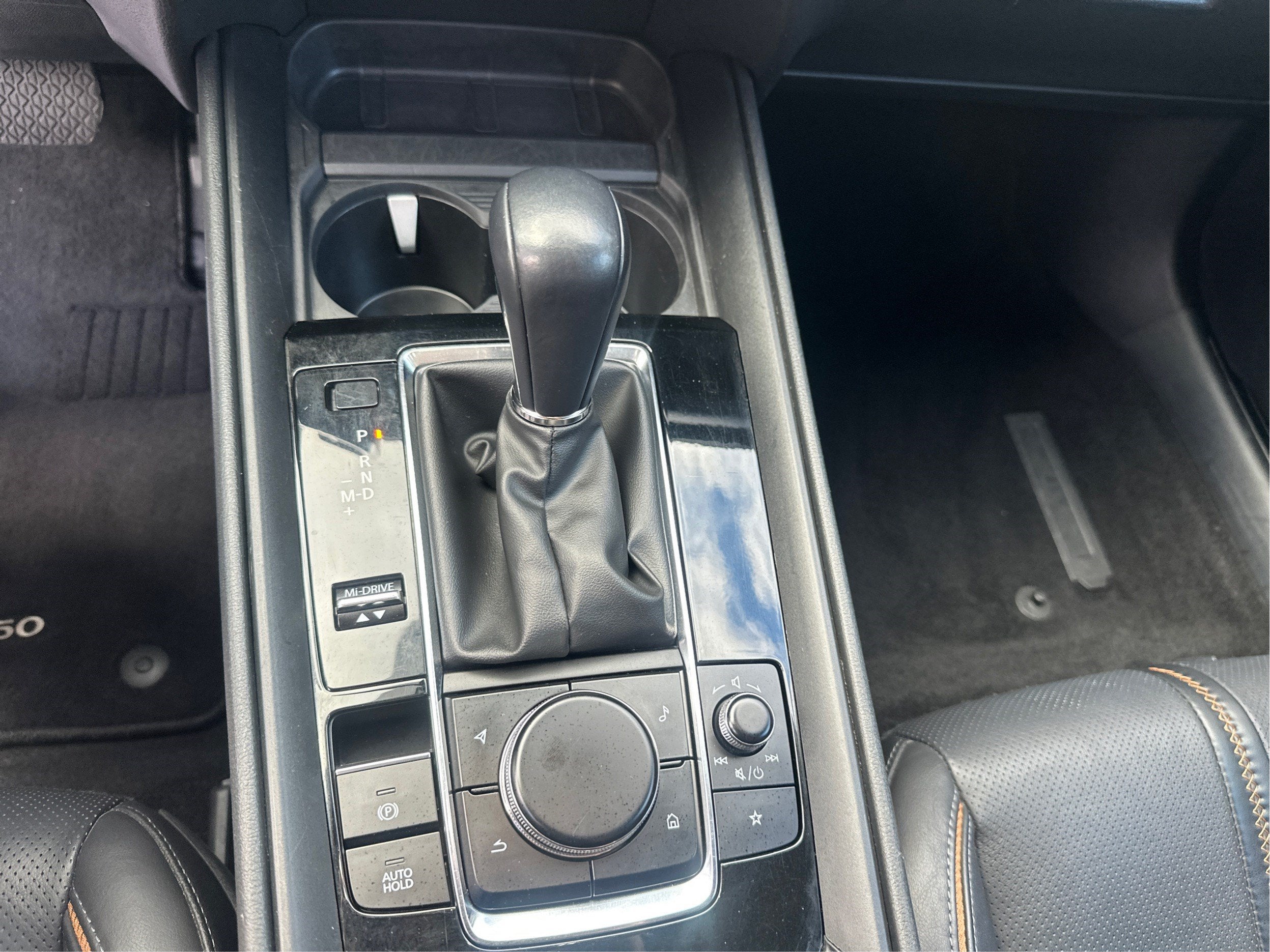2025 Mazda Mazda CX-50 Premium Plus AWD