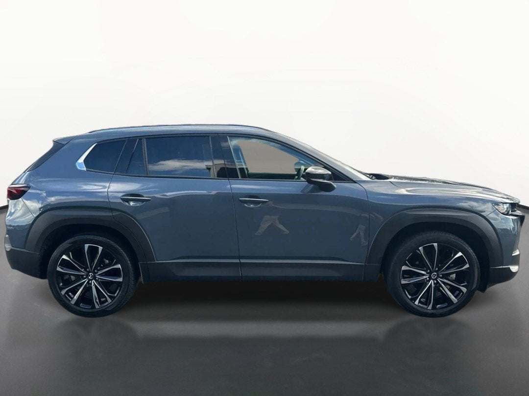 2025 Mazda Mazda CX-50 Premium Plus AWD