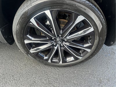 2025 Mazda Mazda CX-50 Premium Plus AWD
