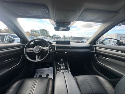 2025 Mazda Mazda CX-50 Premium Plus AWD