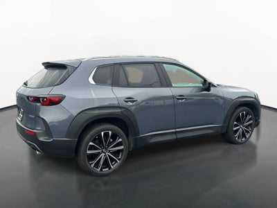 2025 Mazda Mazda CX-50 Premium Plus AWD