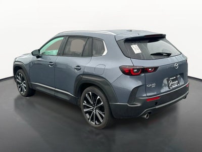 2025 Mazda Mazda CX-50 Premium Plus AWD