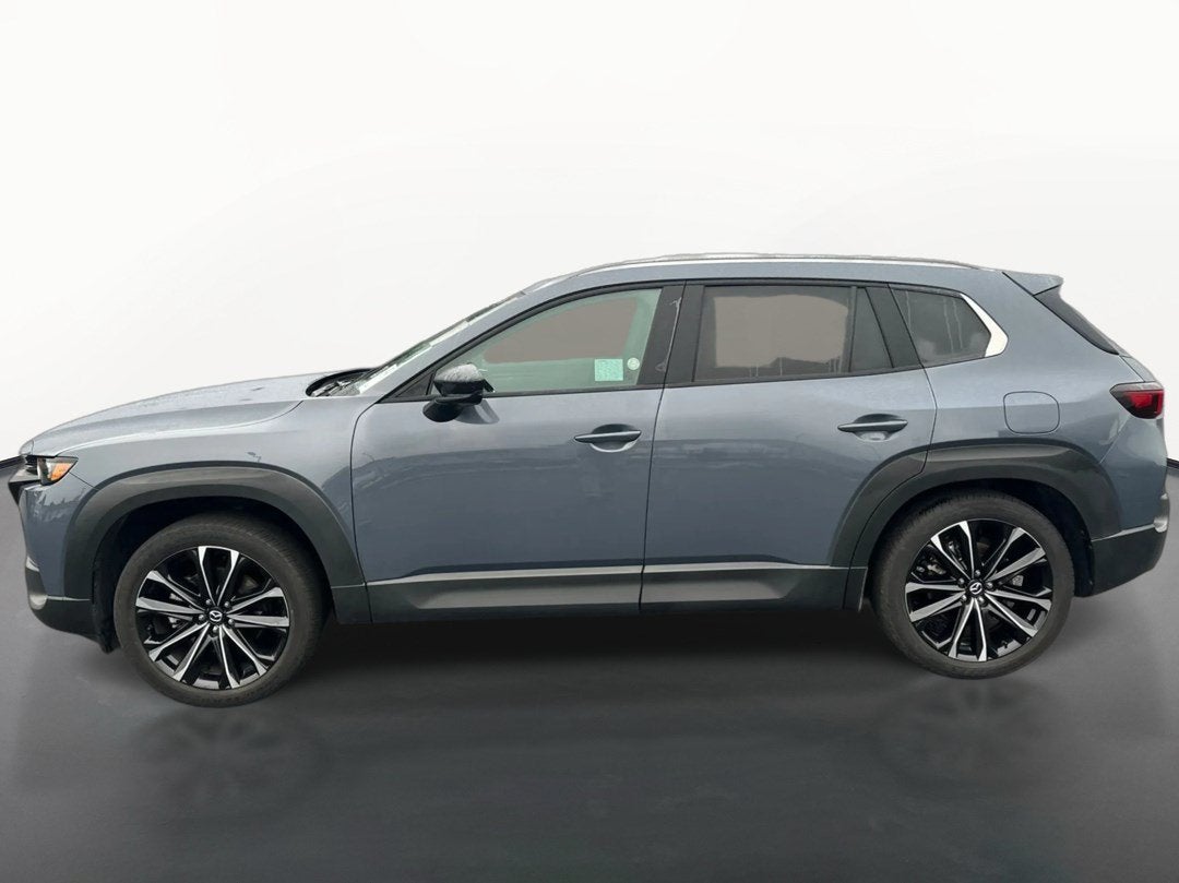 2025 Mazda Mazda CX-50 Premium Plus AWD