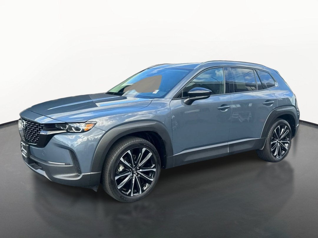 2025 Mazda Mazda CX-50 Premium Plus AWD