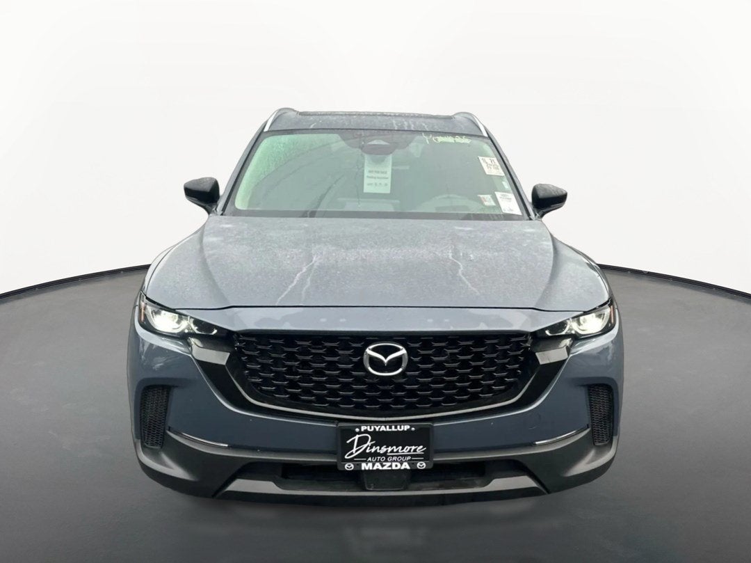2025 Mazda Mazda CX-50 Premium Plus AWD