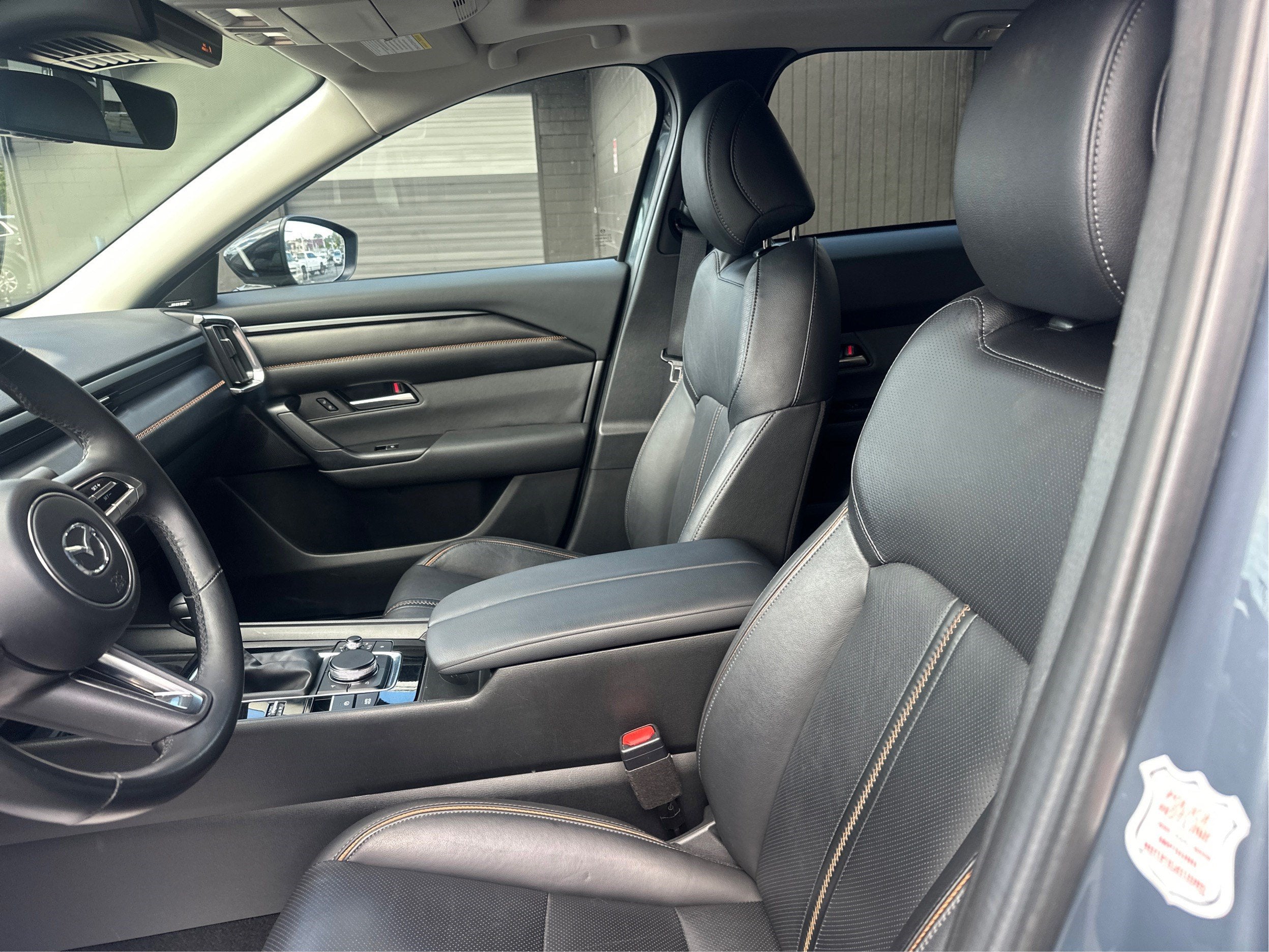 2025 Mazda Mazda CX-50 Premium Plus AWD
