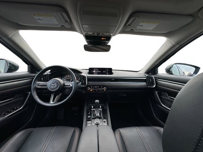 2025 Mazda Mazda CX-50 2.5 S Premium Plus AWD