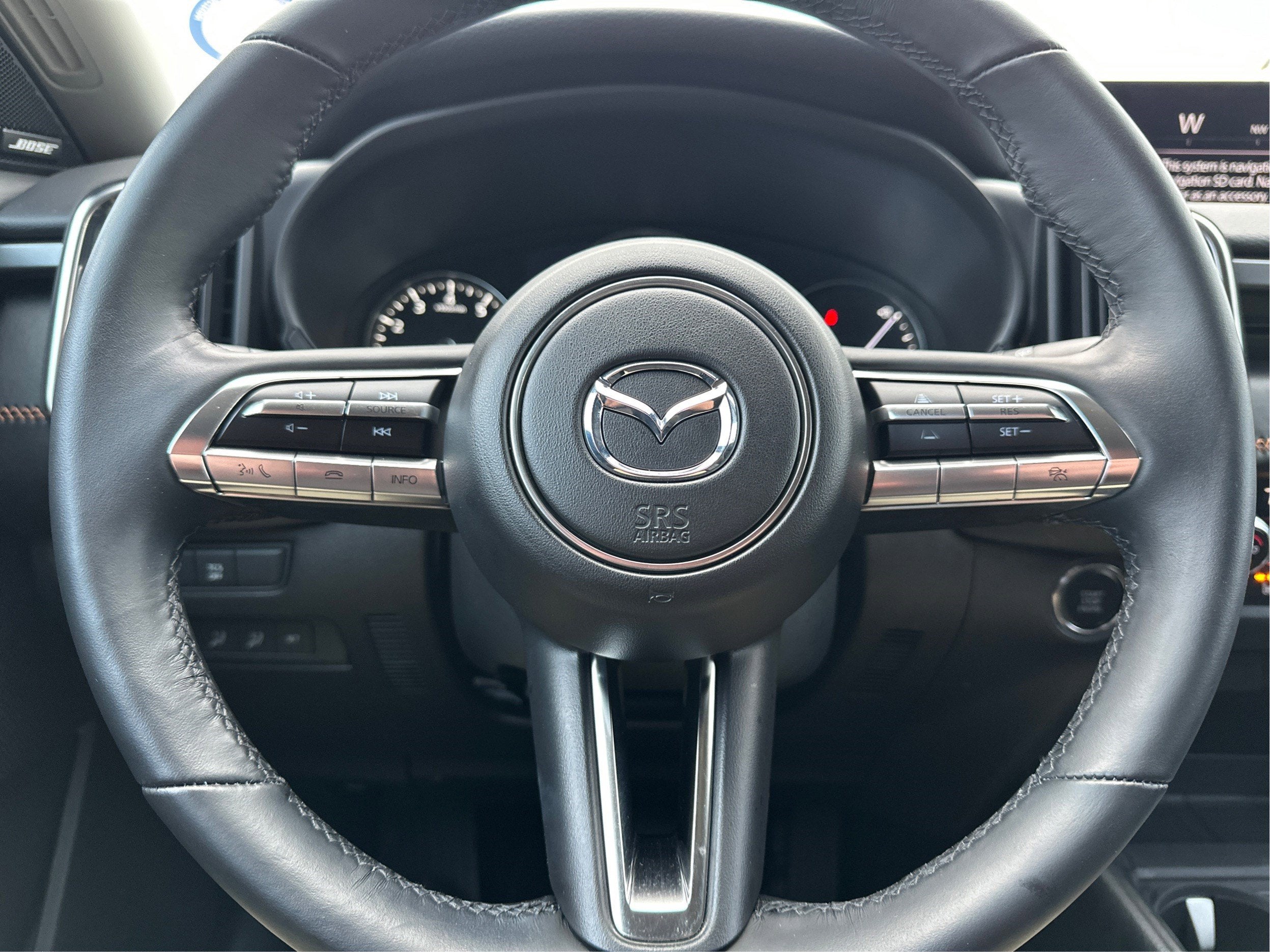 2025 Mazda Mazda CX-50 2.5 S Premium Plus AWD