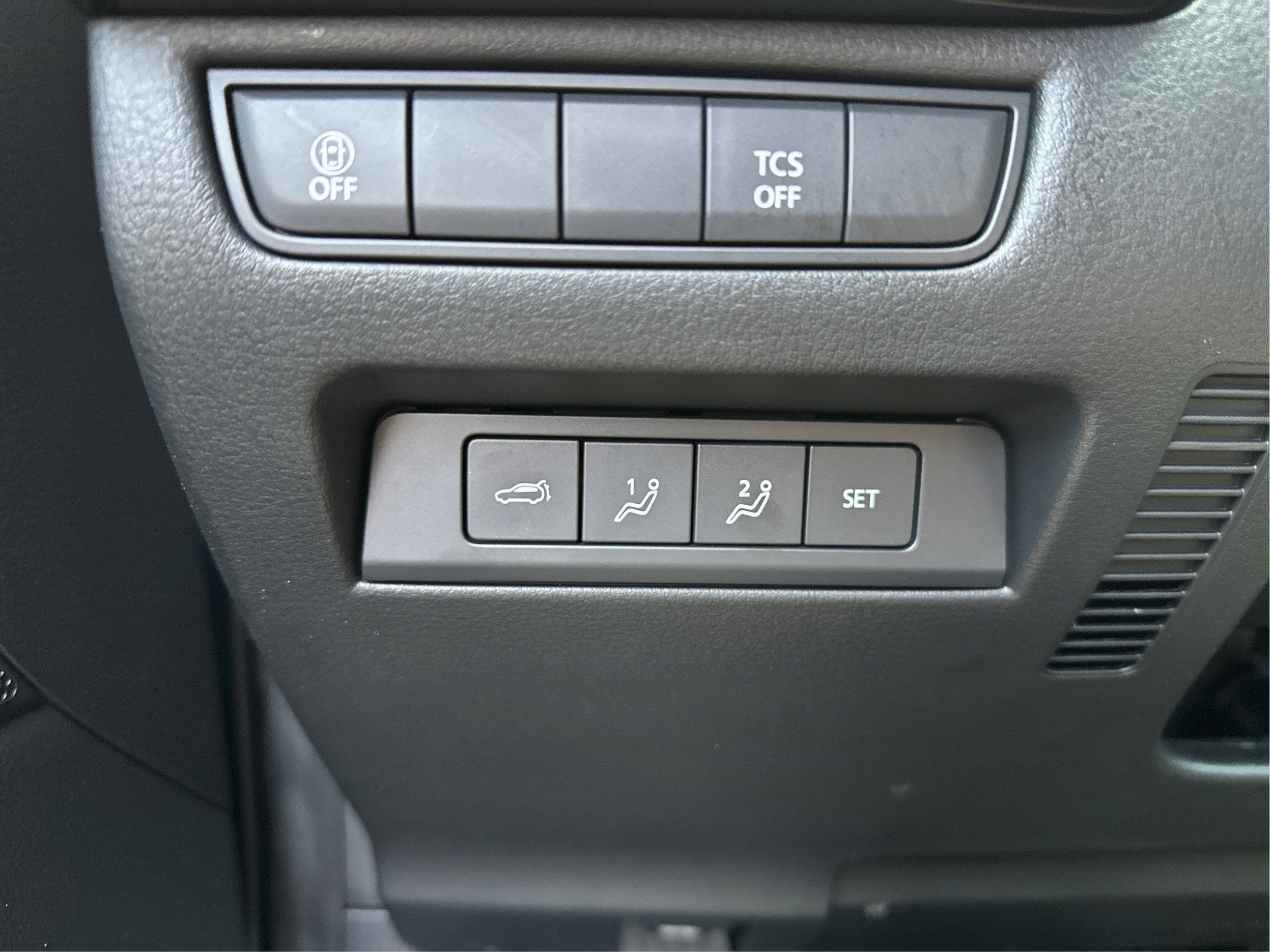 2025 Mazda Mazda CX-50 2.5 S Premium Plus AWD